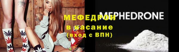 хмурый Пересвет